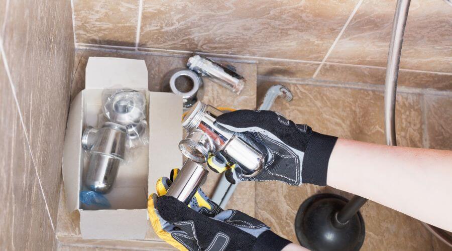 Professional New roof installation in Creve Coeur, IL